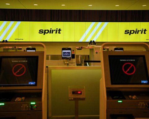 Spirit Airlines shutdown forces thousands of US employees to reset careers