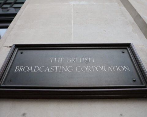 Trump's lawyers sought to halt discovery in $10 billion BBC lawsuit