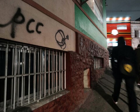 US terrorist label for Brazil gangs risks higher business costs