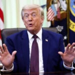 Rights groups file complaint against Equatorial Guinea over Trump deportations