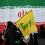 Iran declares support for Hezbollah with wider peace deal in doubt
