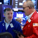 U.S. equity fund inflows surge as tech rally boosts sentiment