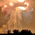 Methane rocket fuel is easier to handle and convenient but, as Blue Origin saw, it can be very explosive