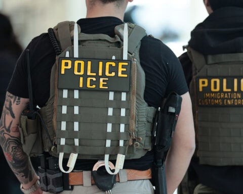 ICE to stop reporting deaths of recently released detainees amid scrutiny