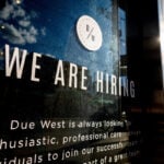 Canada adds 87,800 jobs, jobless rate down to 6.6%, beating May estimates