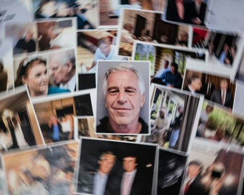 How businesses with ties to Jeffrey Epstein saw norms – and even share prices – suffer