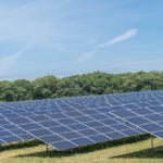 Building more renewable energy sources means rethinking land use for agriculture and conservation