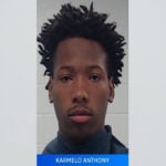 Emotional testimony marks Day 1 of Karmelo Anthony murder trial in deadly Frisco track meet stabbing