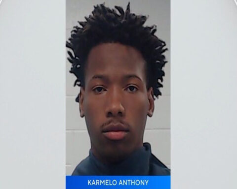 Emotional testimony marks Day 1 of Karmelo Anthony murder trial in deadly Frisco track meet stabbing