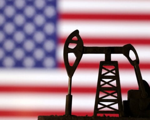 Auction of oil drilling rights in Alaska wildlife refuge draws tepid response