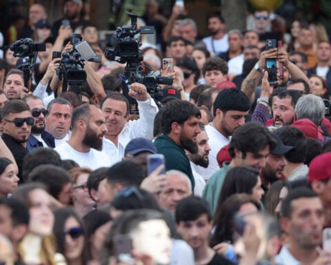 What's at stake in Armenia's election on Sunday?