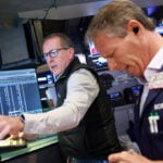 US stock futures extend declines after May non-farm payrolls data