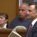 70-year-old accused of trying to drown injured 21-year-old at Massachusetts beach after residency dispute