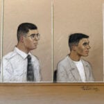 Romanians convicted of stabbing journalist in UK, prosecutors say they acted for Iran