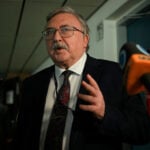 US preparing draft resolution condemning Iran at IAEA, diplomats say