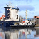 Finland says four people suspected in subsea cable breach
