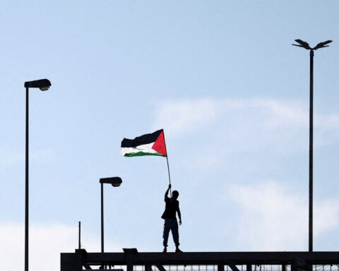 Italy appeals for release of hunger-striking Flotilla activists in Libya