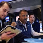 S&P 500, Nasdaq slip at open after solid jobs data fuels hawkish Fed fears; chip stocks fall