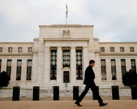 US rate futures lift rate hike odds in December after strong jobs report