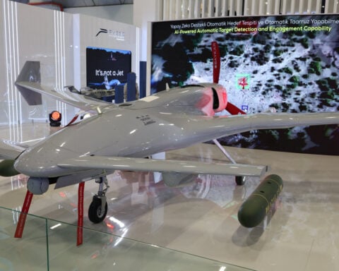 Turkey targets more defence sales as West rearms, alliances shift