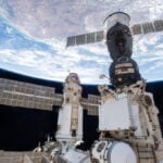 NASA directs its ISS crew members to board spacecraft amid leak repair attempt