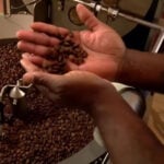Coffee shop helps former inmates rebuild their lives, 1 cup at a time