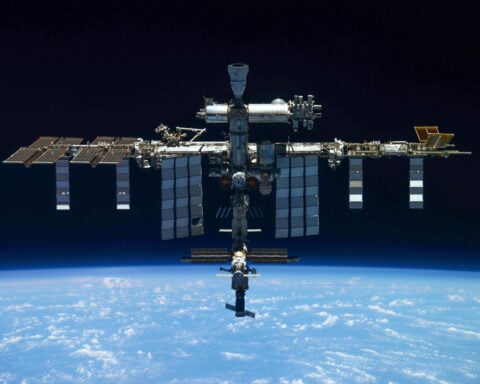 NASA orders astronauts to take shelter after new leak aboard the International Space Station