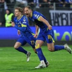 Bosnia's World Cup pursuit begins at a home-away-from home in the American Midwest