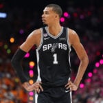 Game 2: Knicks looking to take command of NBA Finals, Spurs hoping to tie the title series