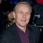 Actor Anthony Head, known for ‘Buffy the Vampire Slayer,' has died at 72