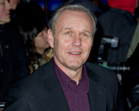 Actor Anthony Head, known for ‘Buffy the Vampire Slayer,' has died at 72