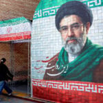 Top Iranian official: Trump and Iran's supreme leader will not meet