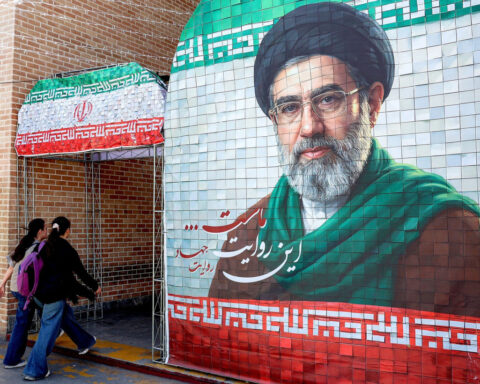 Exclusive: Iran supreme leader’s adviser says talks deadlocked over $24 billion and warns of wider war