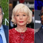 Remaining ‘60 Minutes’ correspondents say they’re staying
