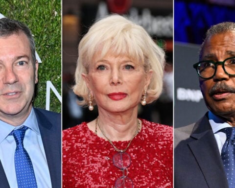 Remaining ‘60 Minutes’ correspondents say they’re staying
