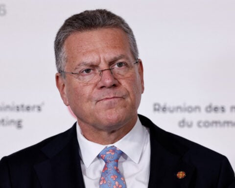EU weighs rules to cut reliance on China through broader supply chains