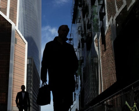 Sanctioned Russian billionaire says high interest rates have set 'trap' for economy