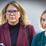 Jury awards $176M for wrongful deaths of young brothers struck by California socialite's car