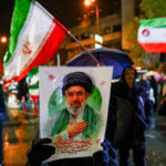 US says it issued sanctions on network smuggling Iranian LPG