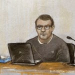 Father of 6 imprisoned for rape following one of UK's worst miscarriages of justice