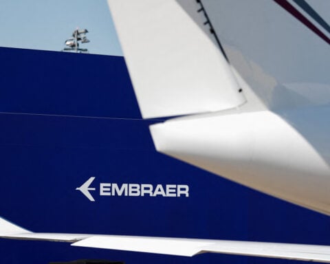 Embraer takes off after Azorra deal lifts E2 program past 500 orders 