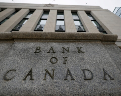 BoC expected to hold rates through 2026, look past temporary inflation pressures: Reuters poll