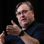 LinkedIn co-founder Reid Hoffman to step down from Microsoft's board