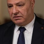 Lebanese president accuses Iran of using his country as a bargaining chip in peace talks with the US