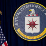 Judge orders pretrial detention for ex-CIA official accused of stashing $40M in gold bars at home