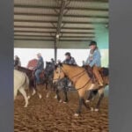 Colorado Mounted Unit heading to Missouri for the 2026 FIFA World Cup