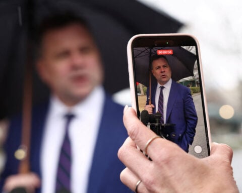 Trump urges Pulte to fire intelligence community employees, WSJ reports