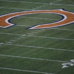 NFL-Chicago Bears take step toward building stadium in Indiana