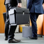 Law firm Morgan & Morgan explores stake sale, eyes long-term IPO, sources say