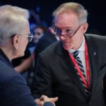 US official tells Putin: 'Good Hello' from your friend President Trump